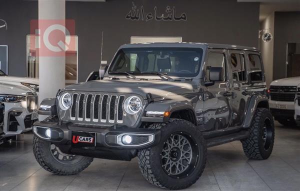 Jeep for sale in Iraq